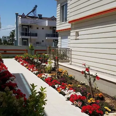Esila Park * Αττάλεια