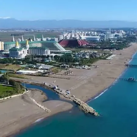 Esila Park Διαμέρισμα